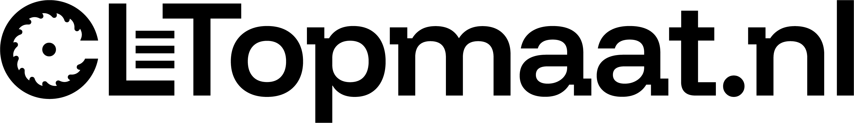CLT op maat logo